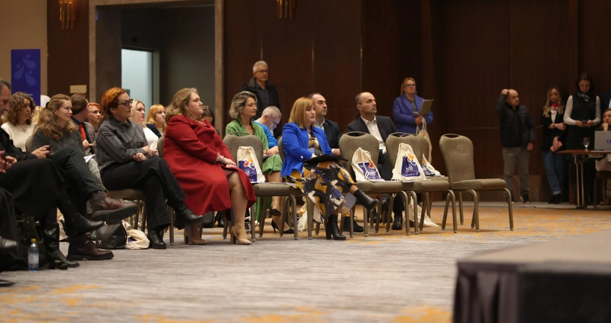 SMART Balkans - Civilno društvo za povezani Zapadni Balkan/