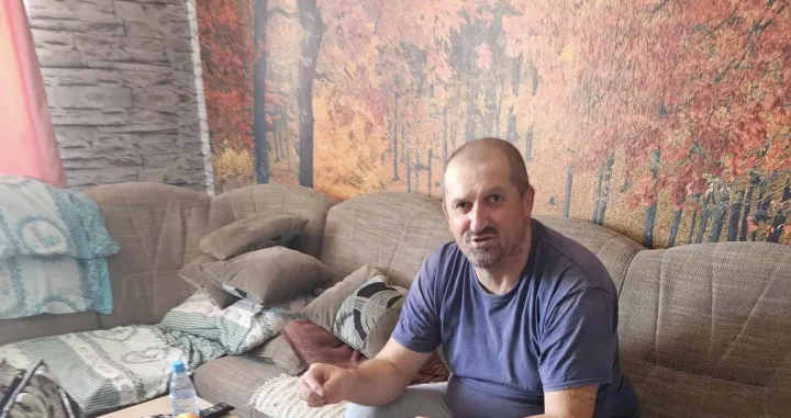 Esad Hindić, Bugojno/Facebook