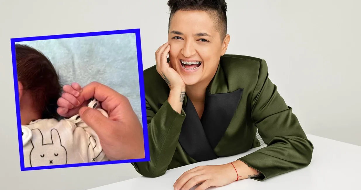 Marija &Scaron;erifović Blic/