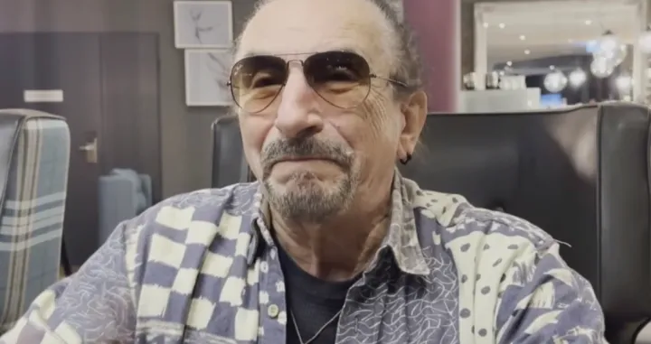 željko bebek zaplakao intervju screenshot/