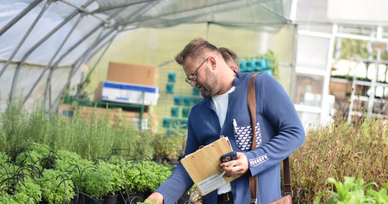 Alden Idriz, Diaspora Invest/Usaid