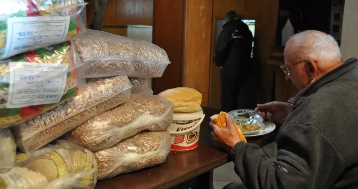 Jana kuhinja Imaret u Bihaću pogođena poskupljenjima/