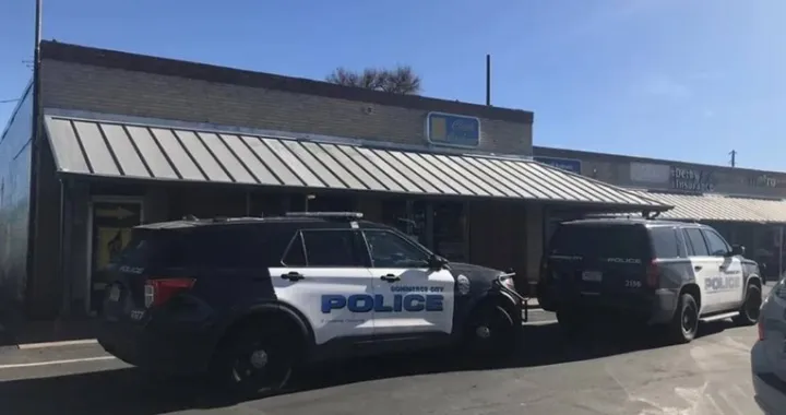 policija sad krađa amerika<br>Foto: Commerce City Police/