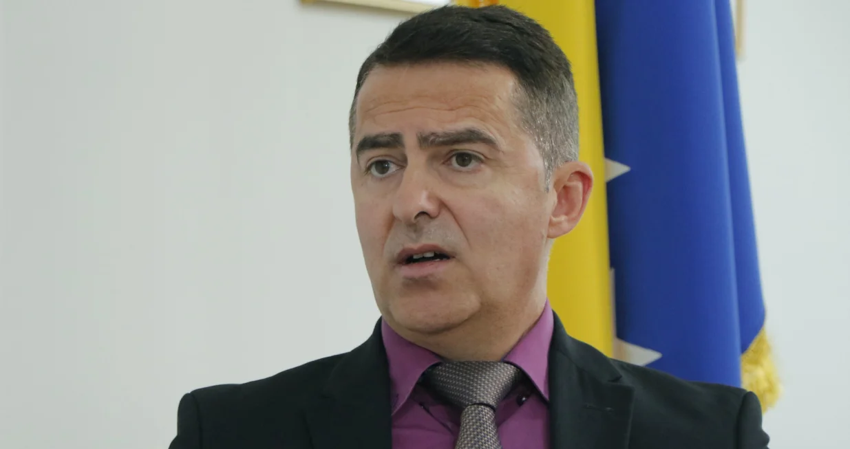 Intervju Milanko Kajganić O Kanal Oslobođenje/Senad Gubelić