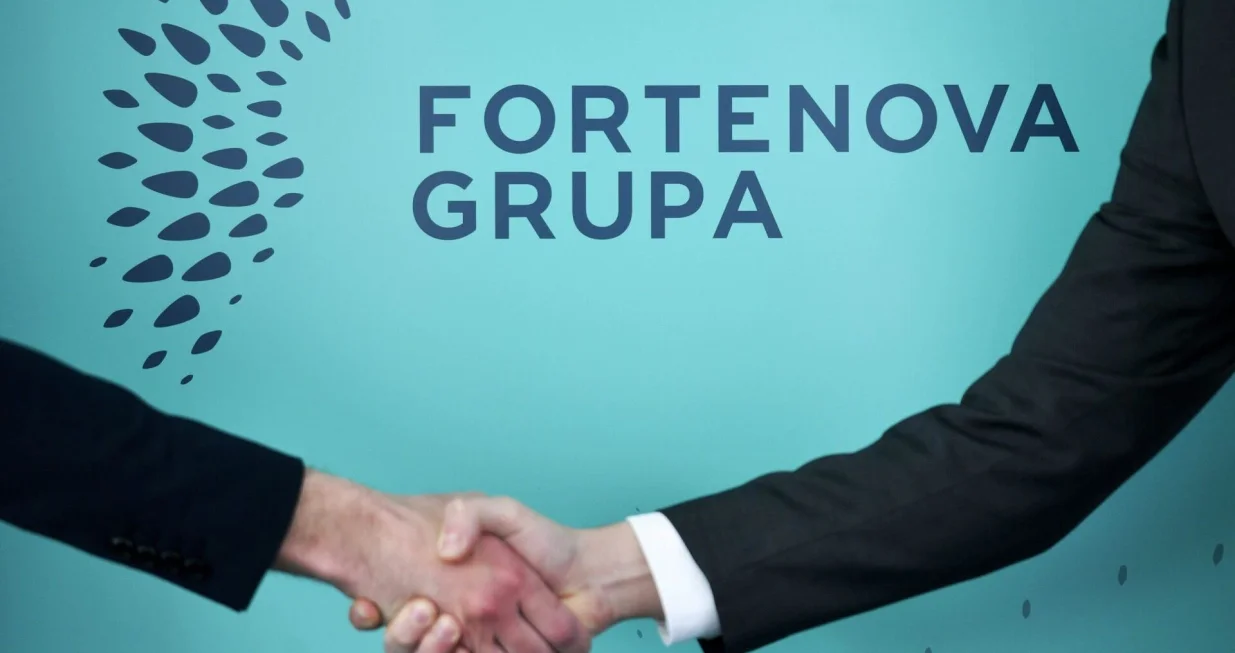 Fortenova Grupa/