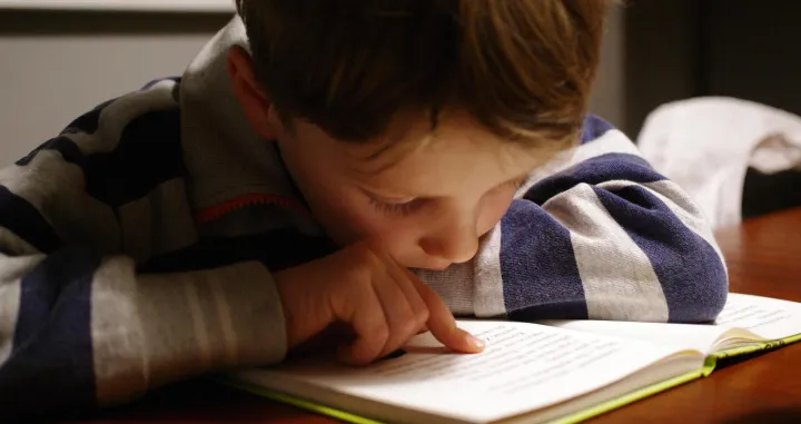 Djeca su iscrpljena/ Ilustracija/Unsplash/