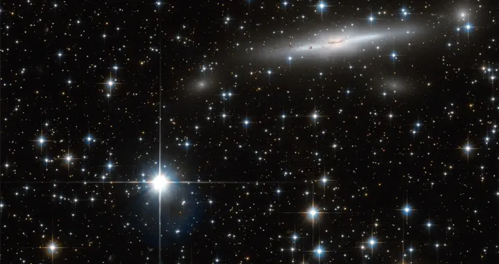 mliječni put galaksije svemir/