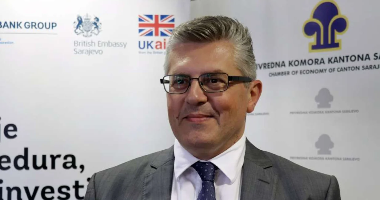 Muamer Mahmutović PKKS/