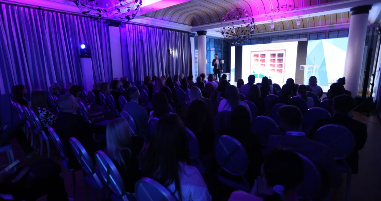 Sa konferencije/Foto Media Solution