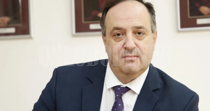 Ranko Debevec/Oslobođenje/