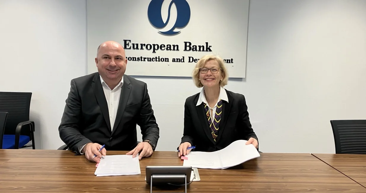 Osim kredita biće odobrena i grant sredstva/JP Autoceste FBiH/