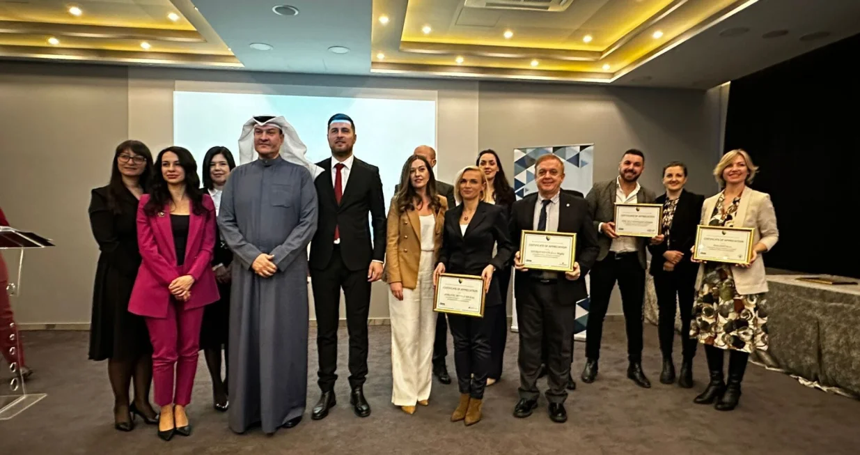 FIPA Strani investitori izbor u Mostaru<br>/