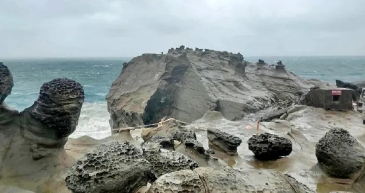 Kraj jedne od najpoznatijih svjetskih atrakcija, nestala preko noći/X/@focus_taiwan