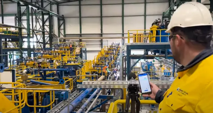 Rudari, adriatic metals/