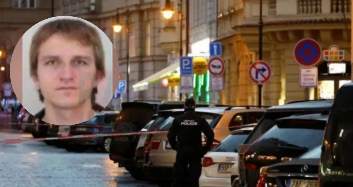 David Kozak ubica/Namik &Scaron;ahinpa&scaron;ić