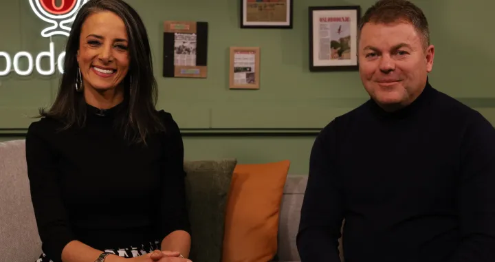 Zdraviji sa Amelom Ivković O'Reilly i Edinom Vretom/