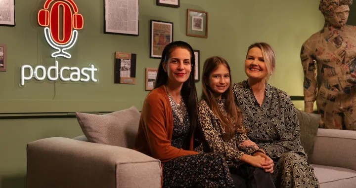 SuperMama o dječjoj kreativnosti/