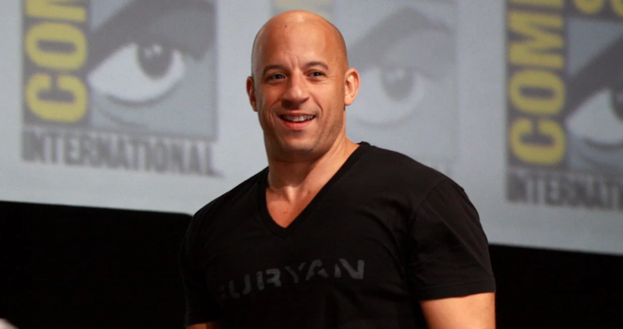 Vin diesel optužen za seksualno napastvovanje asistentice/ Wikimedia/