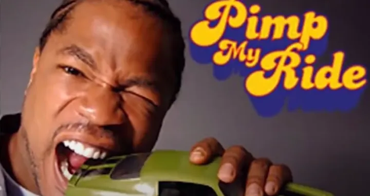 Pimp My Ride je bila jedna od najpopularnijih emisija 2000tih/ Screenshot/Youtube/ Media Pastimes/