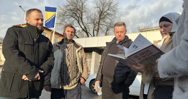 Prijedorske žrtve, zločin Zecovi, Sud BiH, Prijedor/Anadolija/