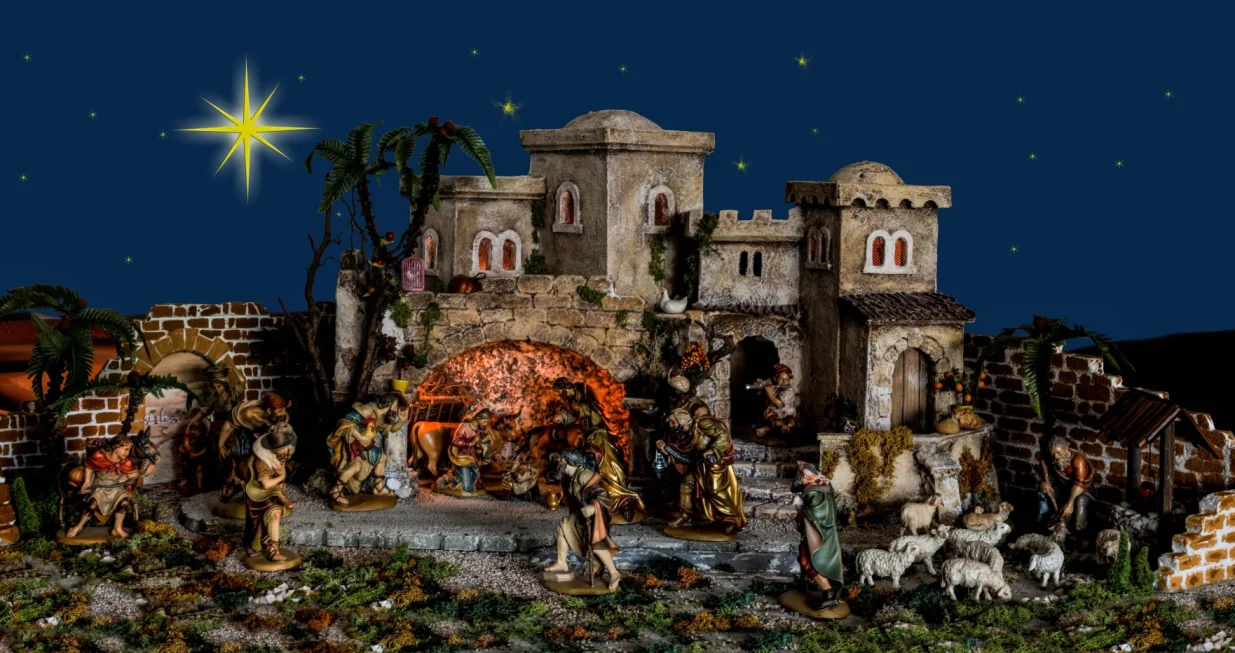 Zvijezda Betlehema/Rawpixel/Rawpixel.com