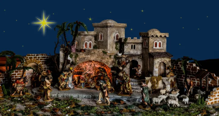 Zvijezda Betlehema/Rawpixel/Rawpixel.com