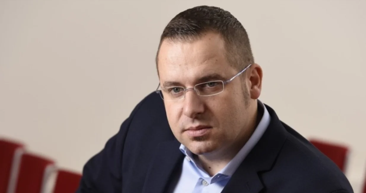 Radovan Kovačević/