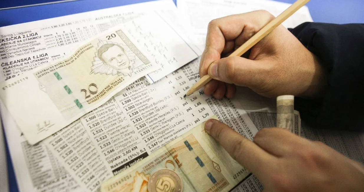 Kako prevariti državu i profitirati?/