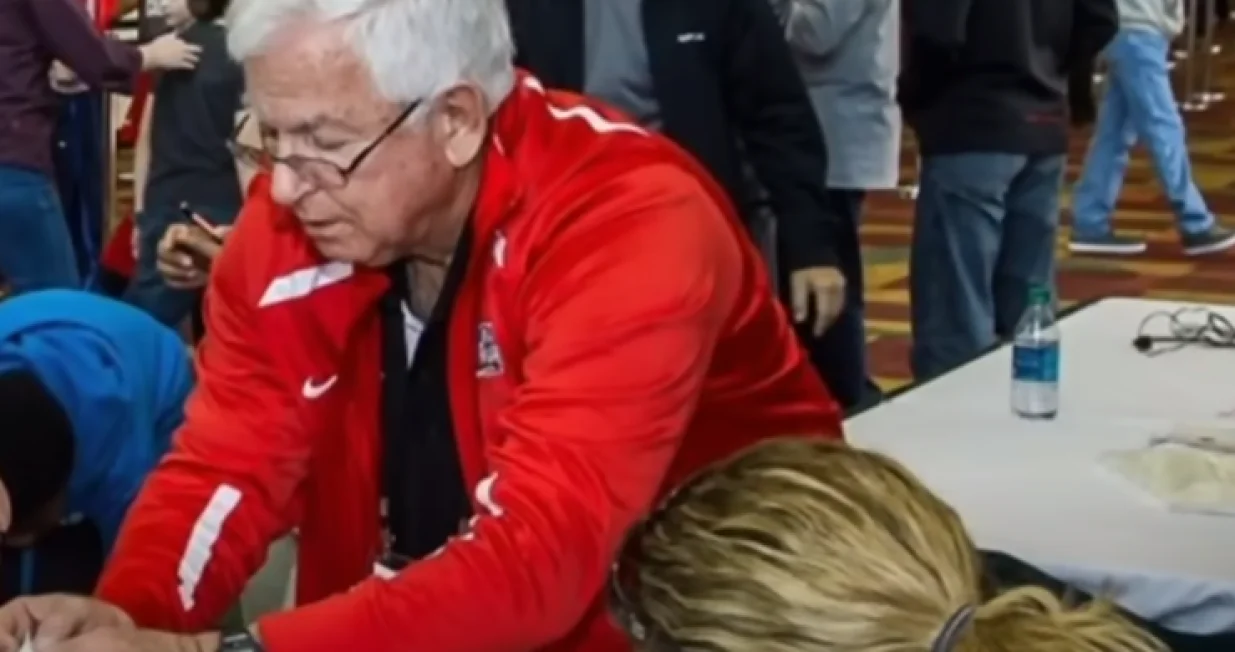 Terry Kahn/ Screenshot/ CBS Evening News/