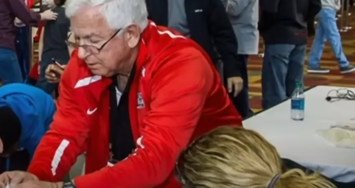 Terry Kahn/ Screenshot/ CBS Evening News/