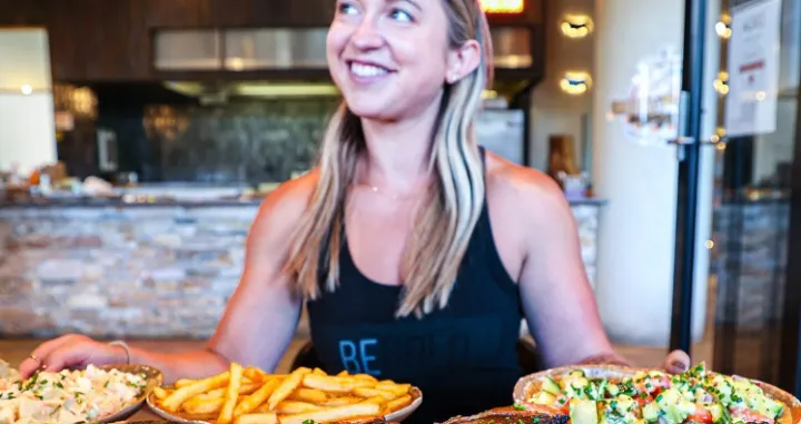 Instagram/ katinaeatskilos/