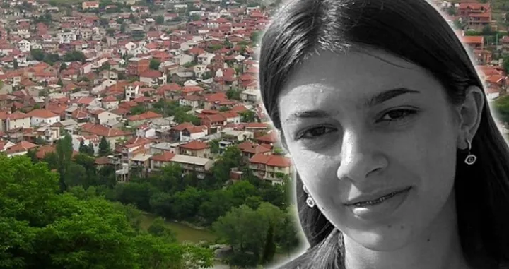 Vanja Gorčevska/ Facebook/Mediji/