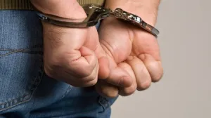 Arrest/ Foto: Shutterstock/