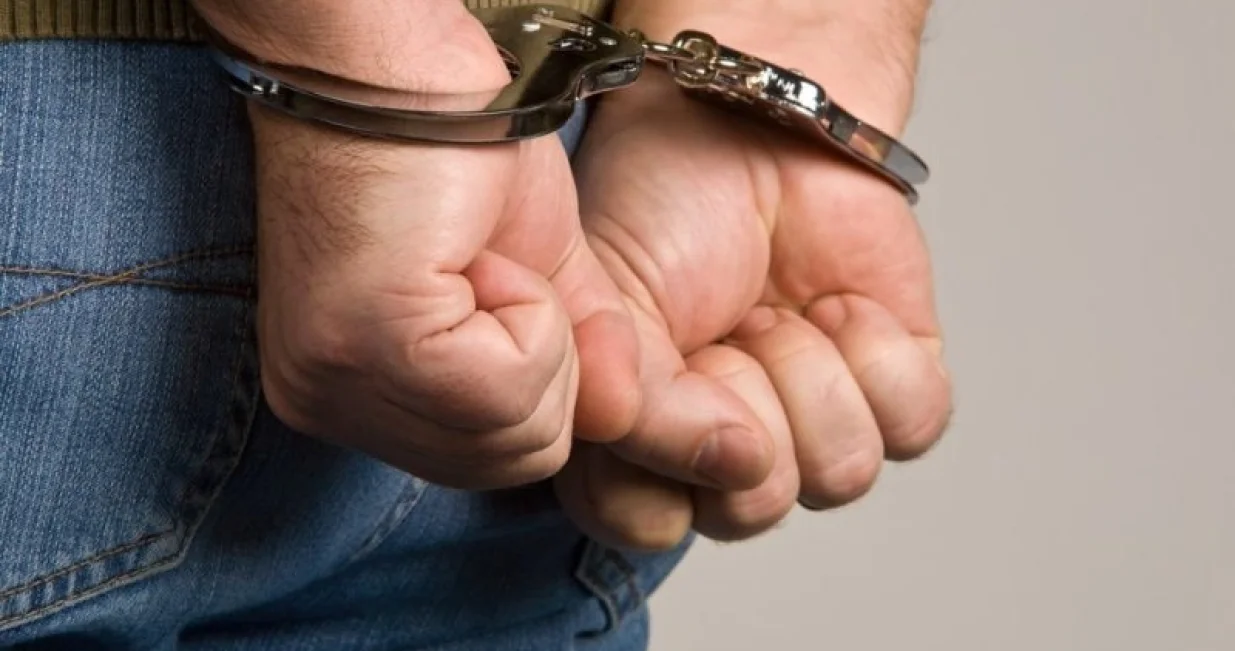 Arrest/ Foto: Shutterstock/
