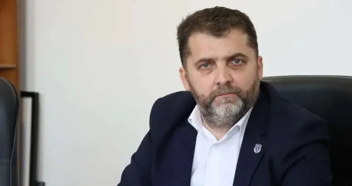 Katica: Prve kamere će dobiti saobraćajci/