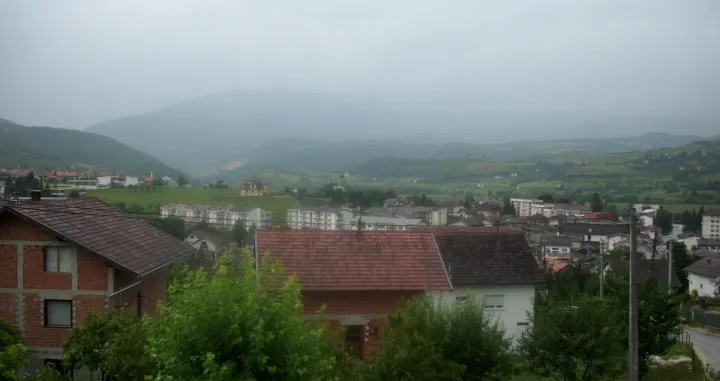 Načelnik Šipova se pravda pandemijom koronavirusa/