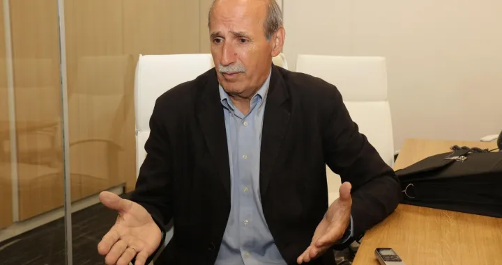 Redžo Mehić, penzioneri/