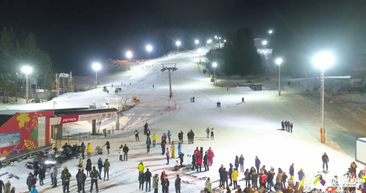 Jahorina /OC JAHORINA/