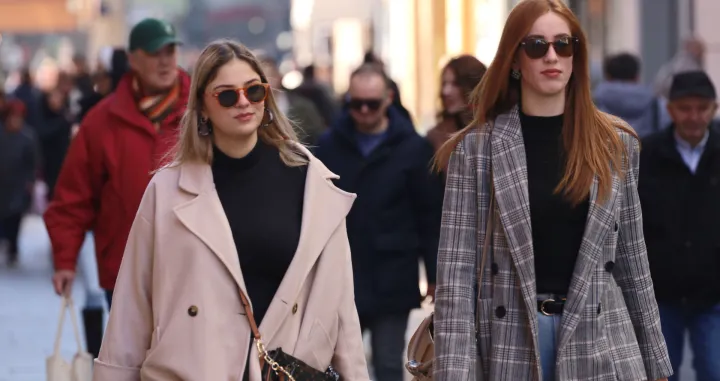 Lijep i sunčan dan. Čišćenje parka šetnja odmor/Senad Gubelić