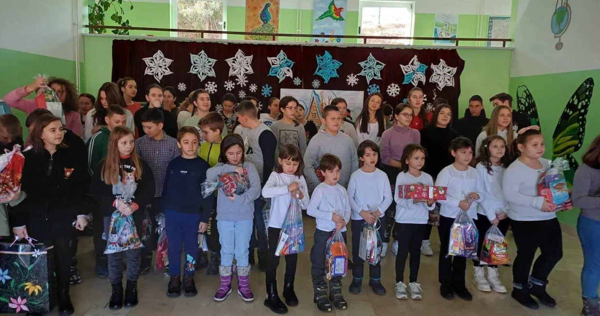 Paketići o&scaron; zaim kolar/