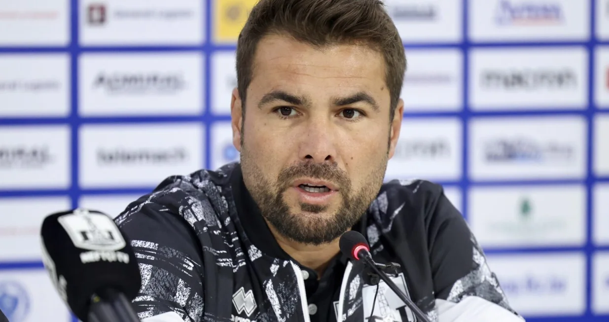 Adrian Mutu