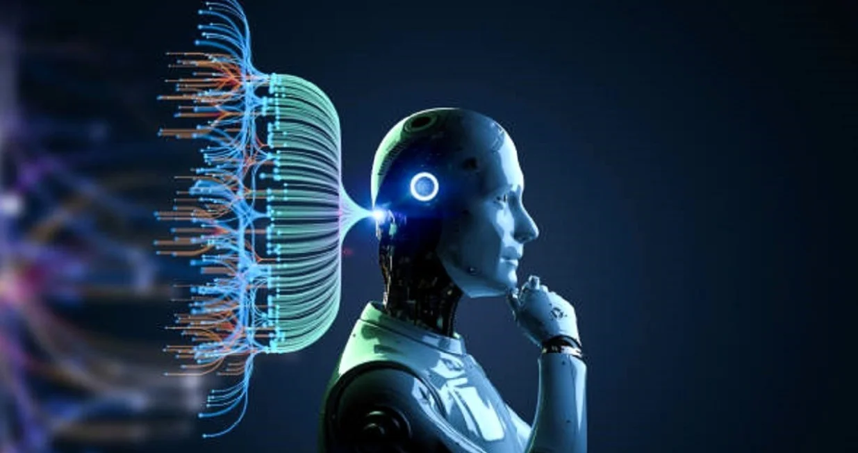 Vještačka inteligencija//