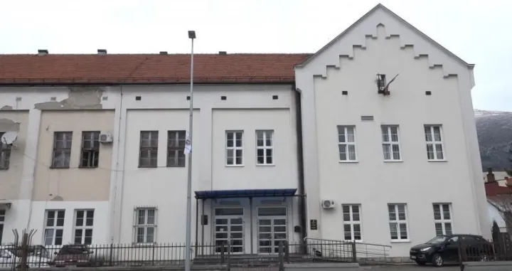 Kantonalno tužilaštvo SBK/