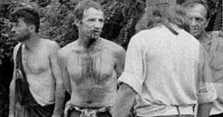 U Zvorniku su počinjeni brojni zločini/