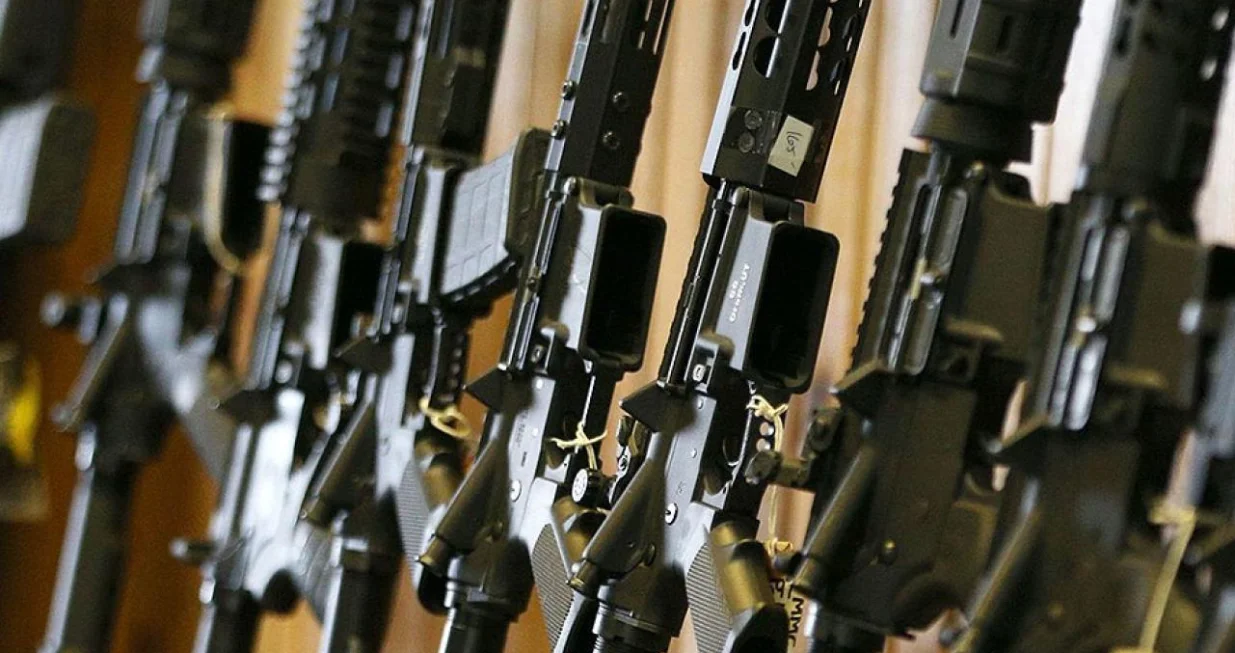 oružje proizvodnja izvoz industrija/