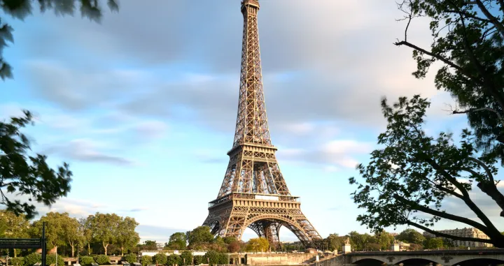 Eiffelov toranj/ Flickr/ Pedro Szekely/