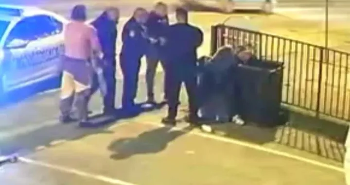 banja luka napad sjekira tuča/