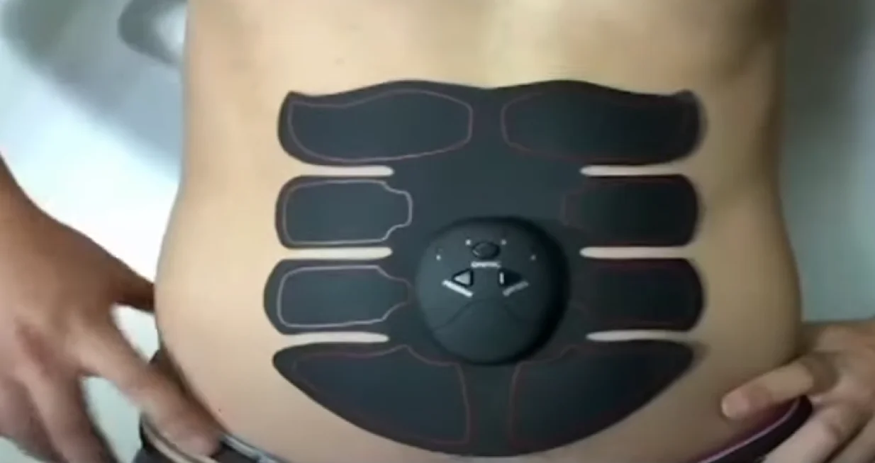 Mi&scaron;ićni stimulatori bili su često reklamirani u emisijama poput Top Shop-a/ Screenshot/ Youtube/