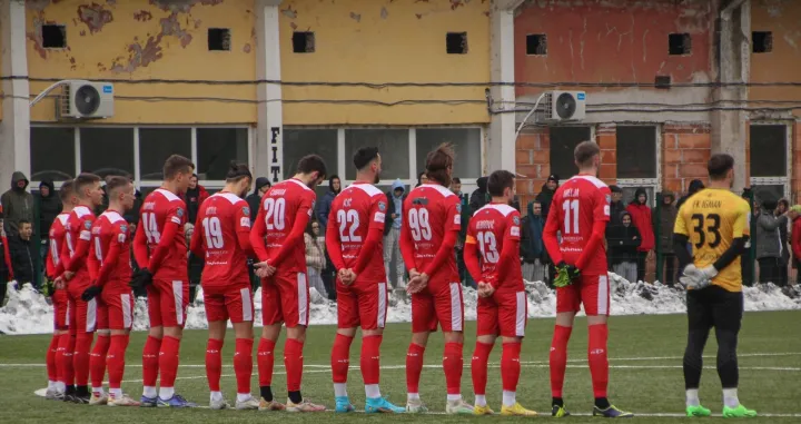 Igman - Velež<br>Senad Ka&scaron;ić<br>Iris Mandžuka<br>Armin Be&scaron;agić<br>Azur Mahmić<br>Darko Bodul<br>Almir Ćubara<br>Berin Alić<br>Mersudin Ahmetović<br>Anel Hebibović<br>Damir Hrelja<br>Dino Hamzić