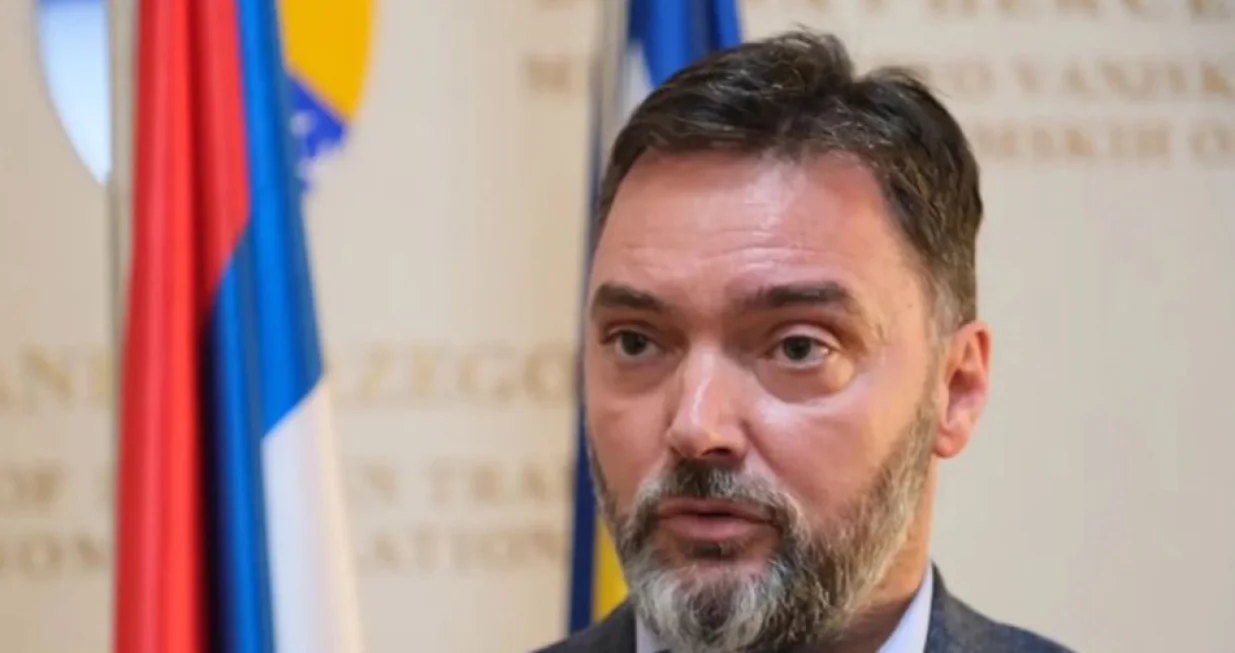 Košarac:/Instagram/